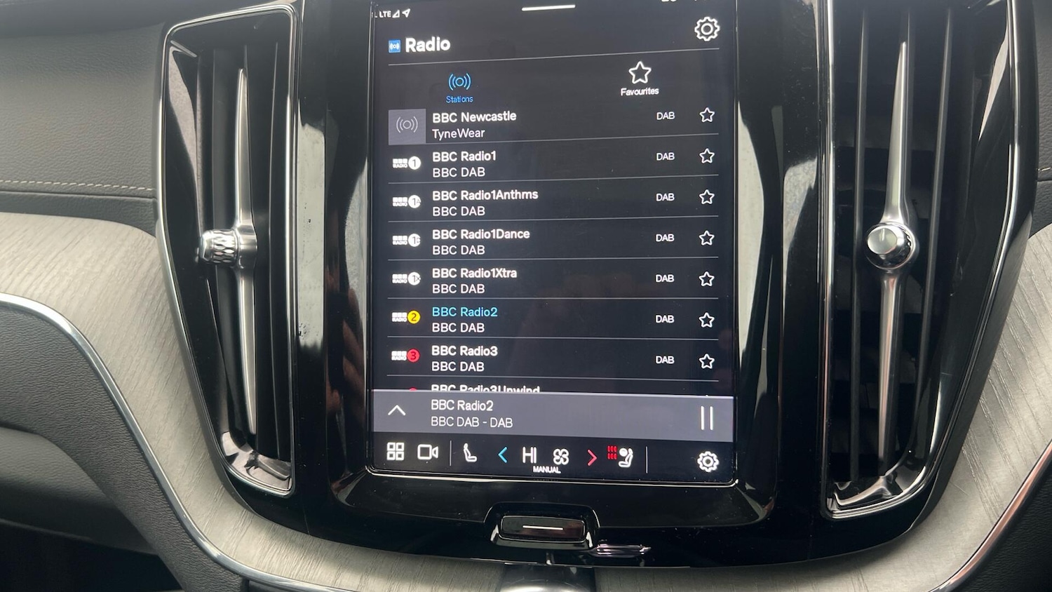 Used Volvo XC60 2025 for sale - 76996993: Photo 51