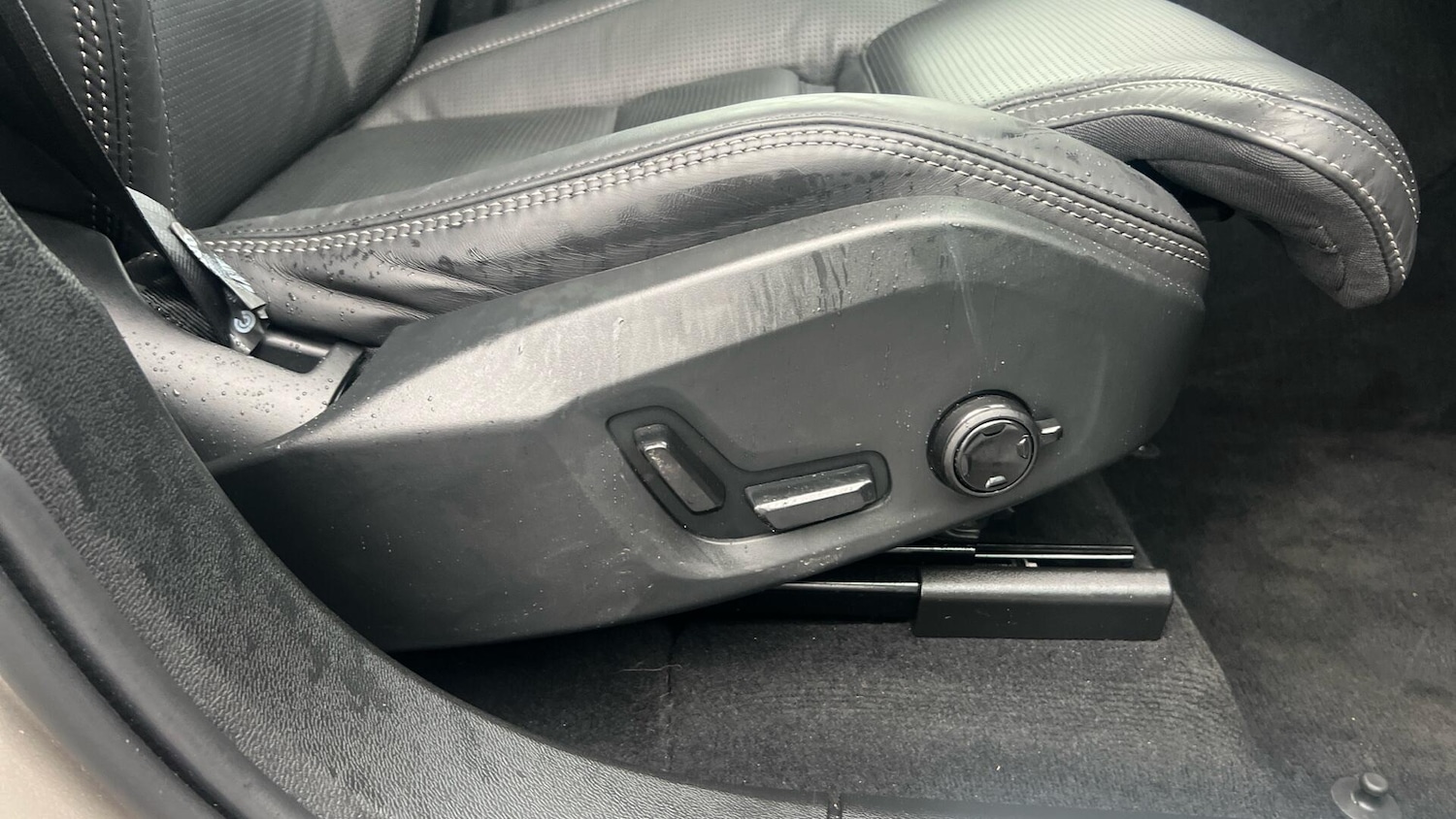 Used Volvo XC60 2025 for sale - 76996993: Photo 52