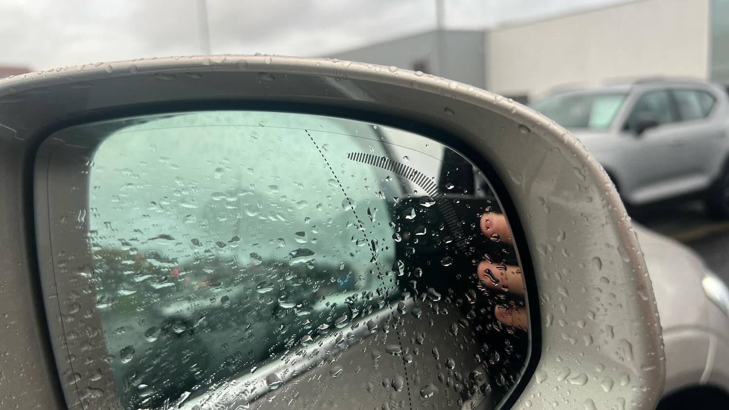 Used Volvo XC60 2025 for sale - 76996993: Photo 54