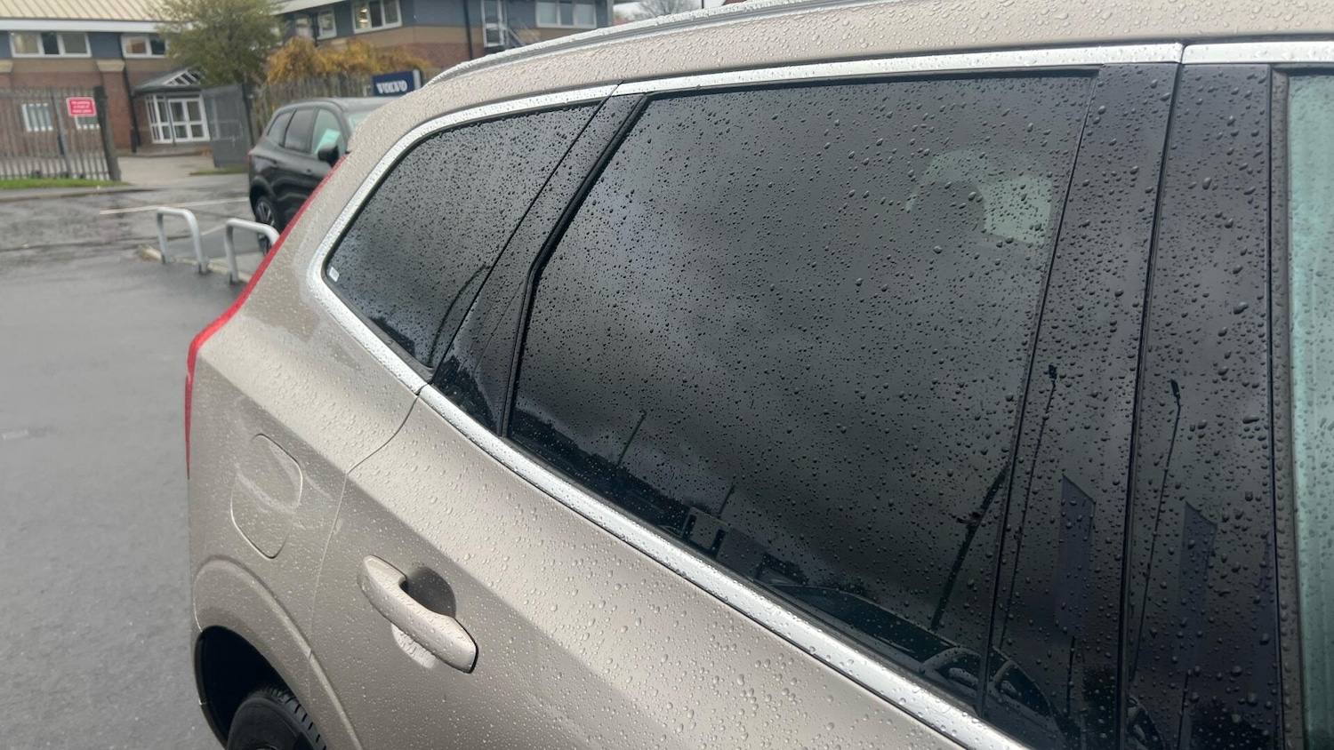 Used Volvo XC60 2025 for sale - 76996993: Photo 57