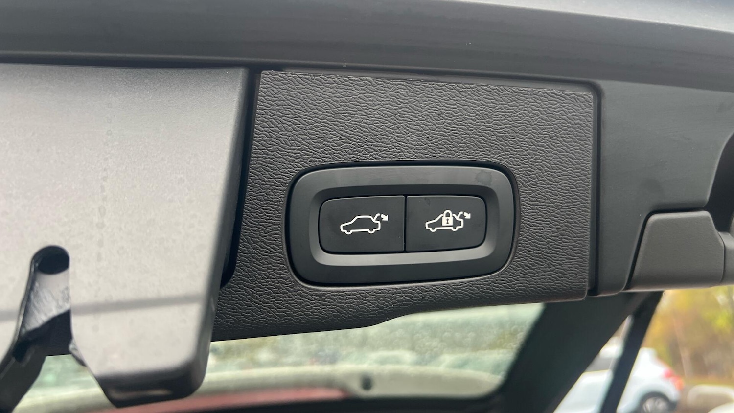 Used Volvo XC60 2025 for sale - 76996993: Photo 64