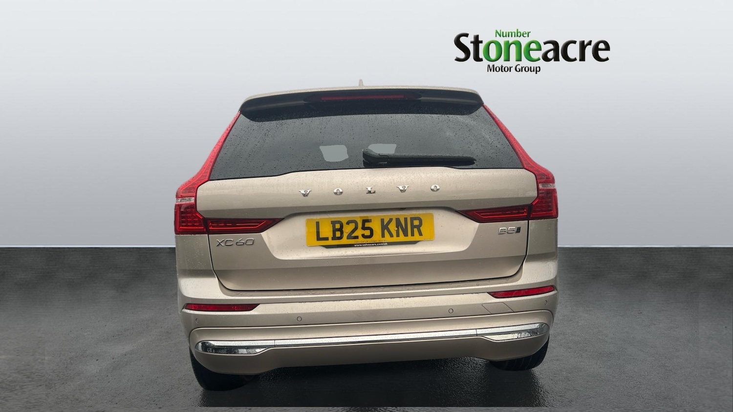 Used Volvo XC60 2025 for sale - 76996993: Photo 7