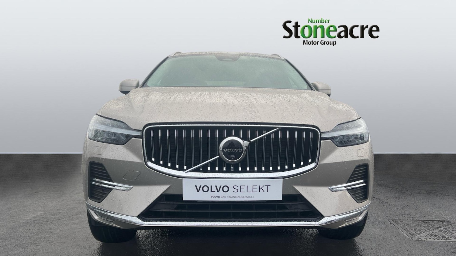 Used Volvo XC60 2025 for sale - 76996993: Photo 8