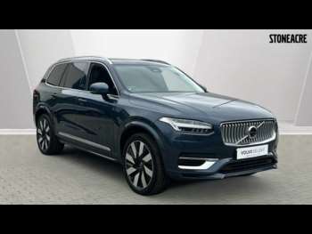 Used Volvo XC90 2024 for sale - 75185923: Photo