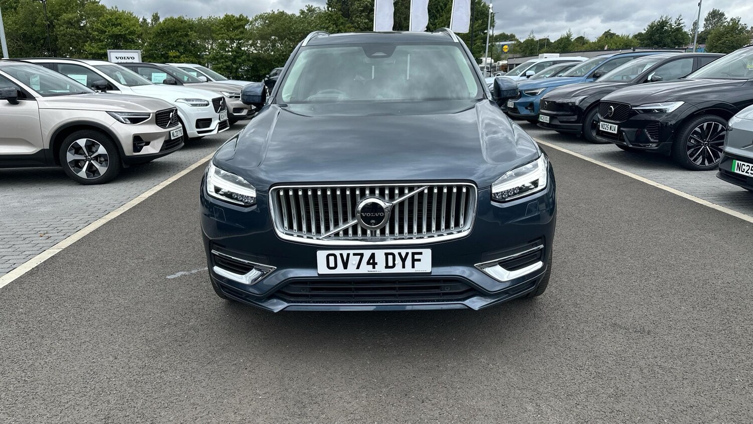 Vehicle 43