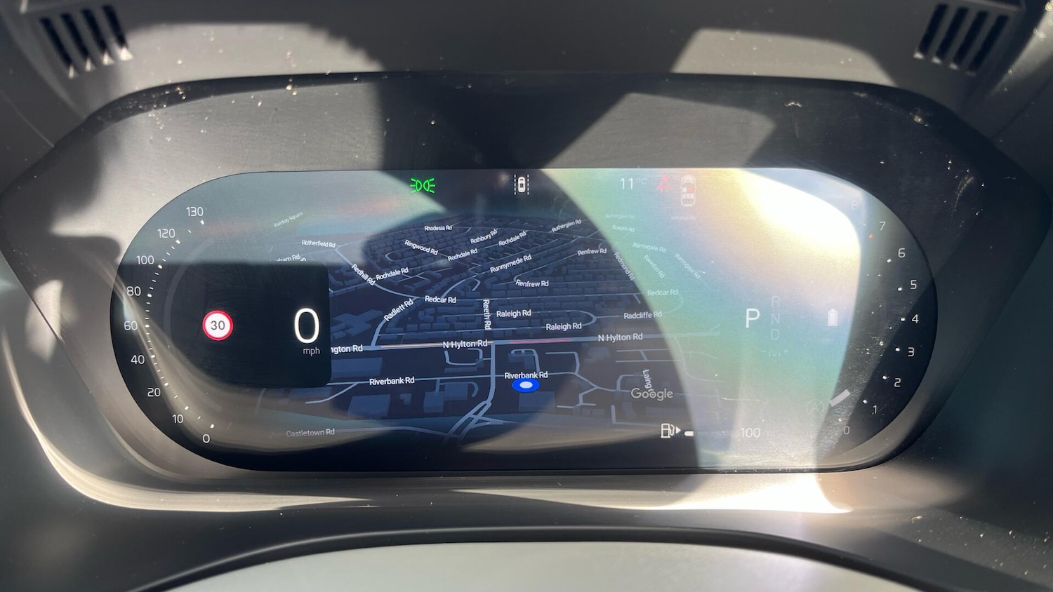 Used Volvo XC60 2025 for sale - 77940018: Photo 11