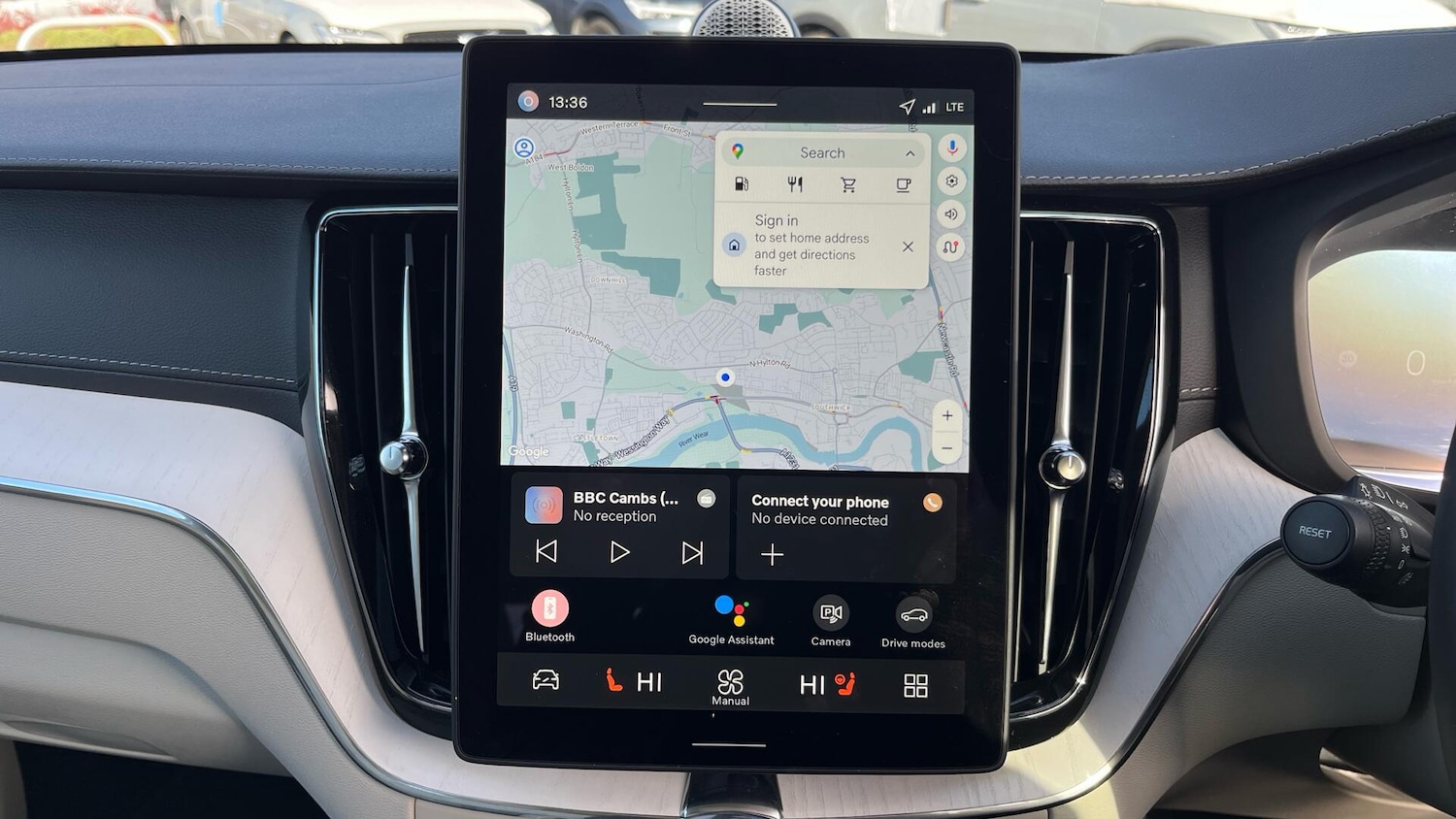 Used Volvo XC60 2025 for sale - 77940018: Photo 12