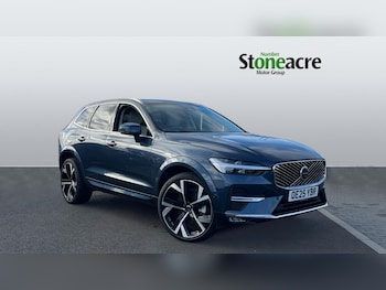 Used Volvo XC60 2025 for sale - 77940018: Photo