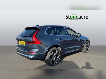 Used Volvo XC60 2025 for sale - 77940018: Photo