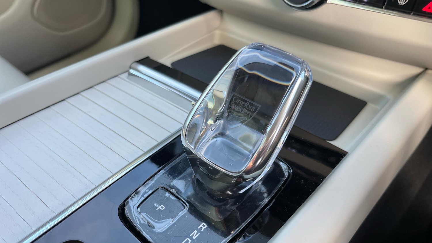 Used Volvo XC60 2025 for sale - 77940018: Photo 35