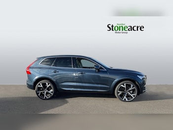 Used Volvo XC60 2025 for sale - 77940018: Photo