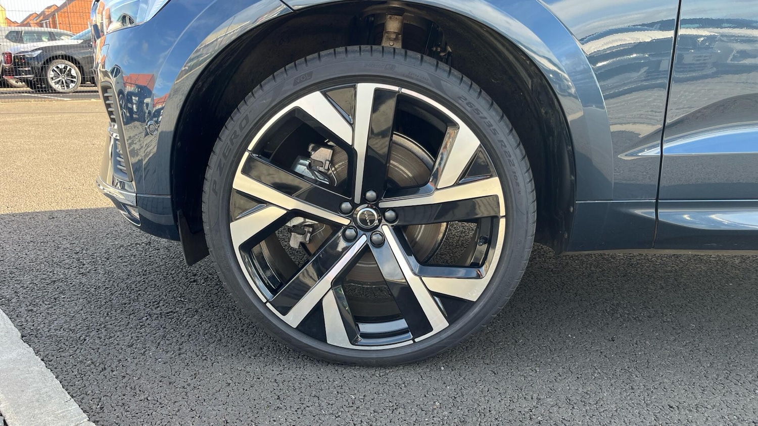 Used Volvo XC60 2025 for sale - 77940018: Photo 42