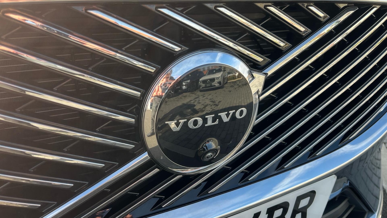 Used Volvo XC60 2025 for sale - 77940018: Photo 45