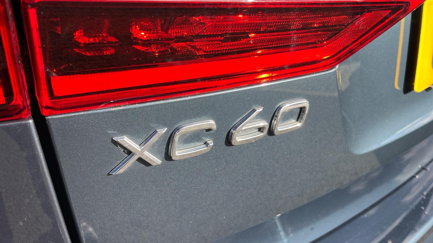 Used Volvo XC60 2025 for sale - 77940018: Photo 52