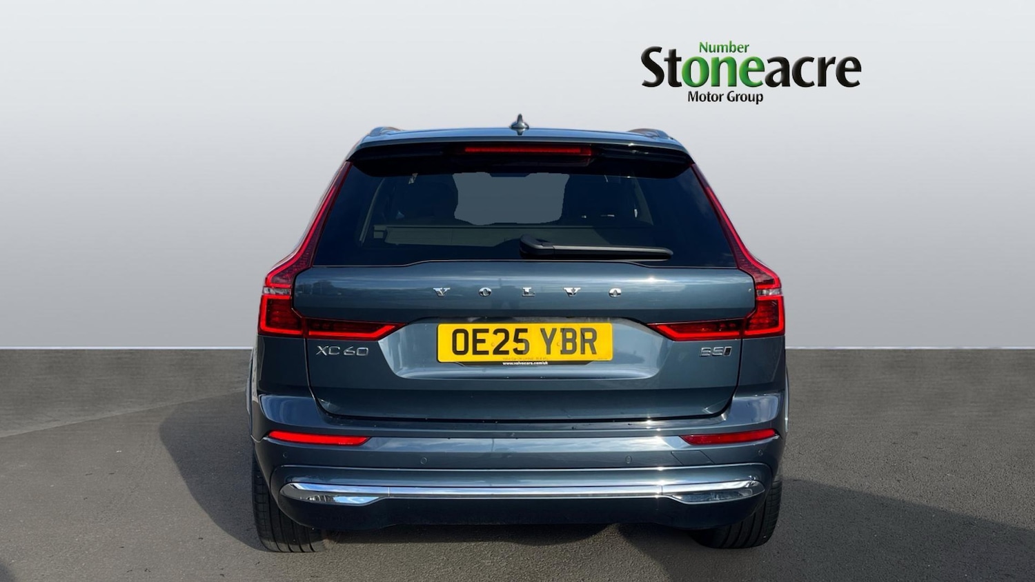 Used Volvo XC60 2025 for sale - 77940018: Photo 7