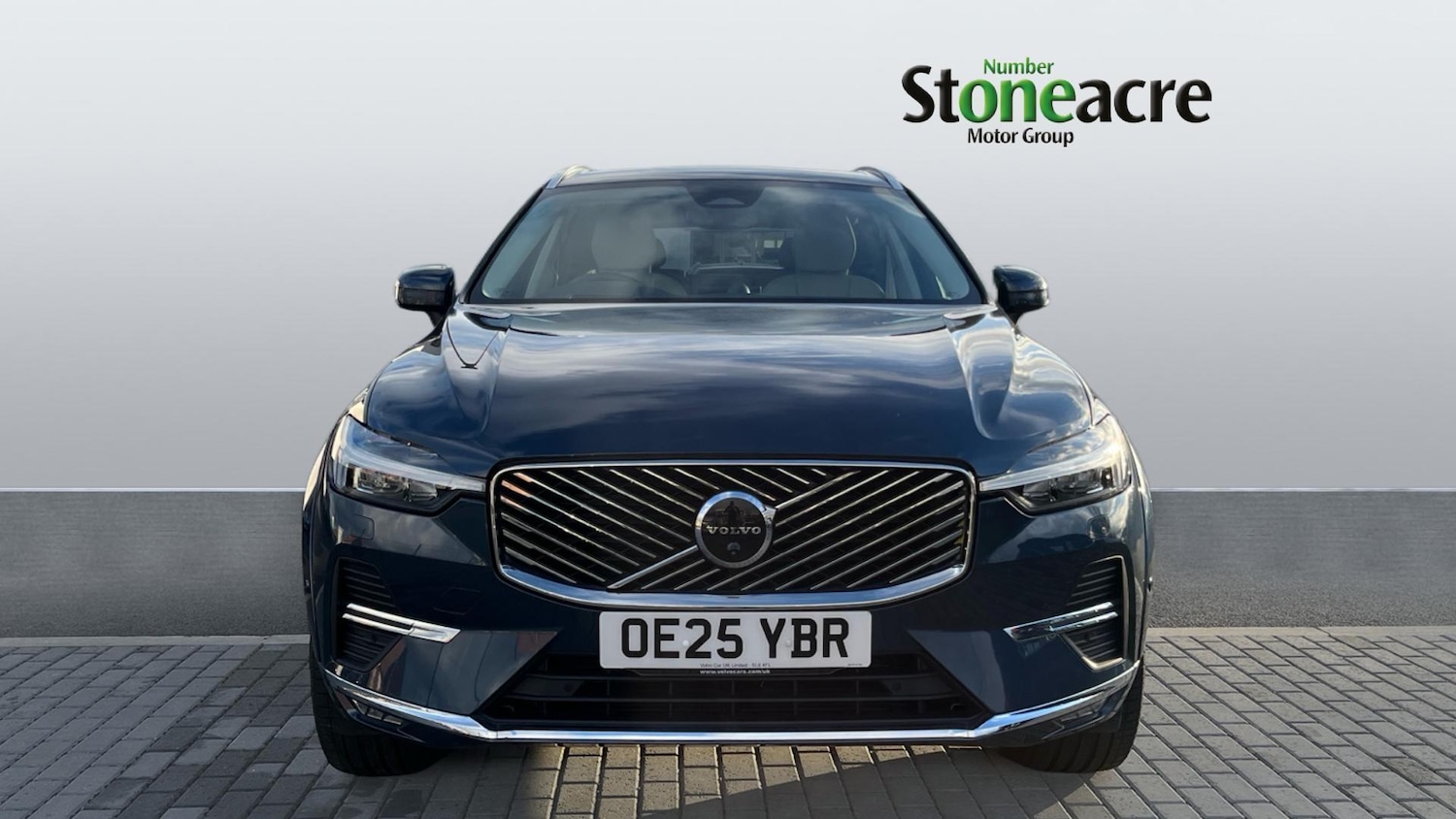 Used Volvo XC60 2025 for sale - 77940018: Photo 8
