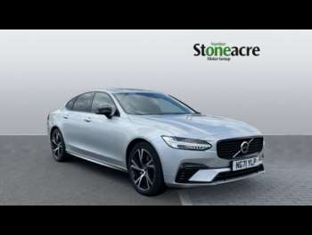2022 (71) - Recharge R-Design, T8 AWD plug-in hybrid 4-Door