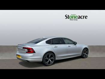 Used Volvo S90 2022 for sale - 74874931: Photo