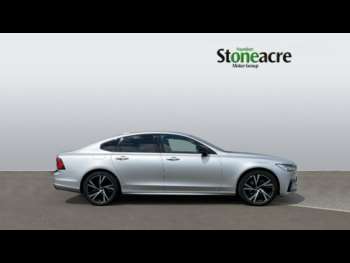Used Volvo S90 2022 for sale - 74874931: Photo