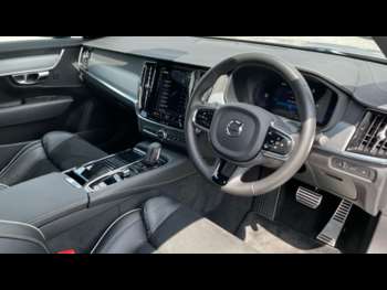 Used Volvo S90 2022 for sale - 74874931: Photo