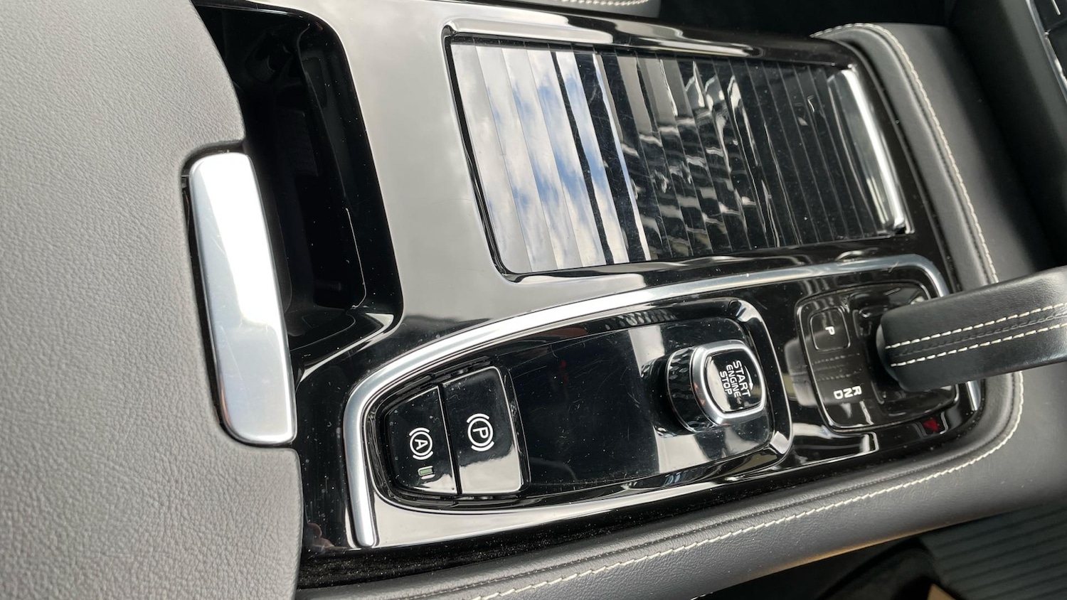 Vehicle 60