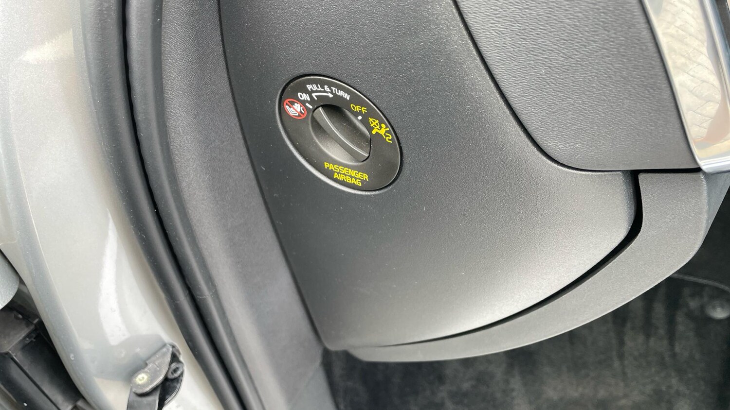 Vehicle 70