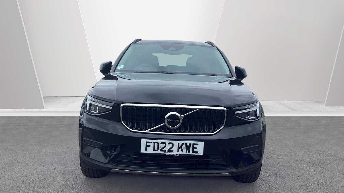 Used Volvo XC40 for sale - 76727846: Photo 10