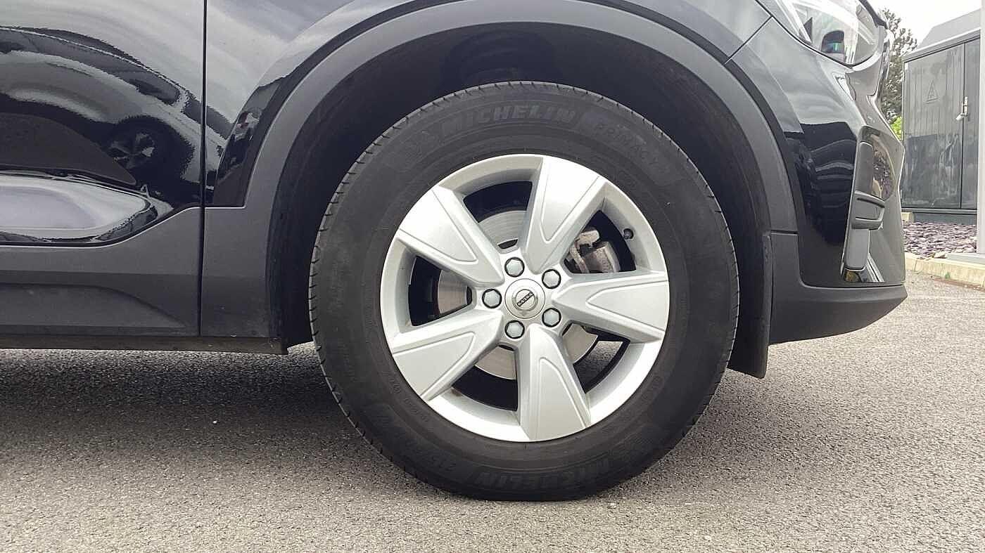 Used Volvo XC40 for sale - 76727846: Photo 12