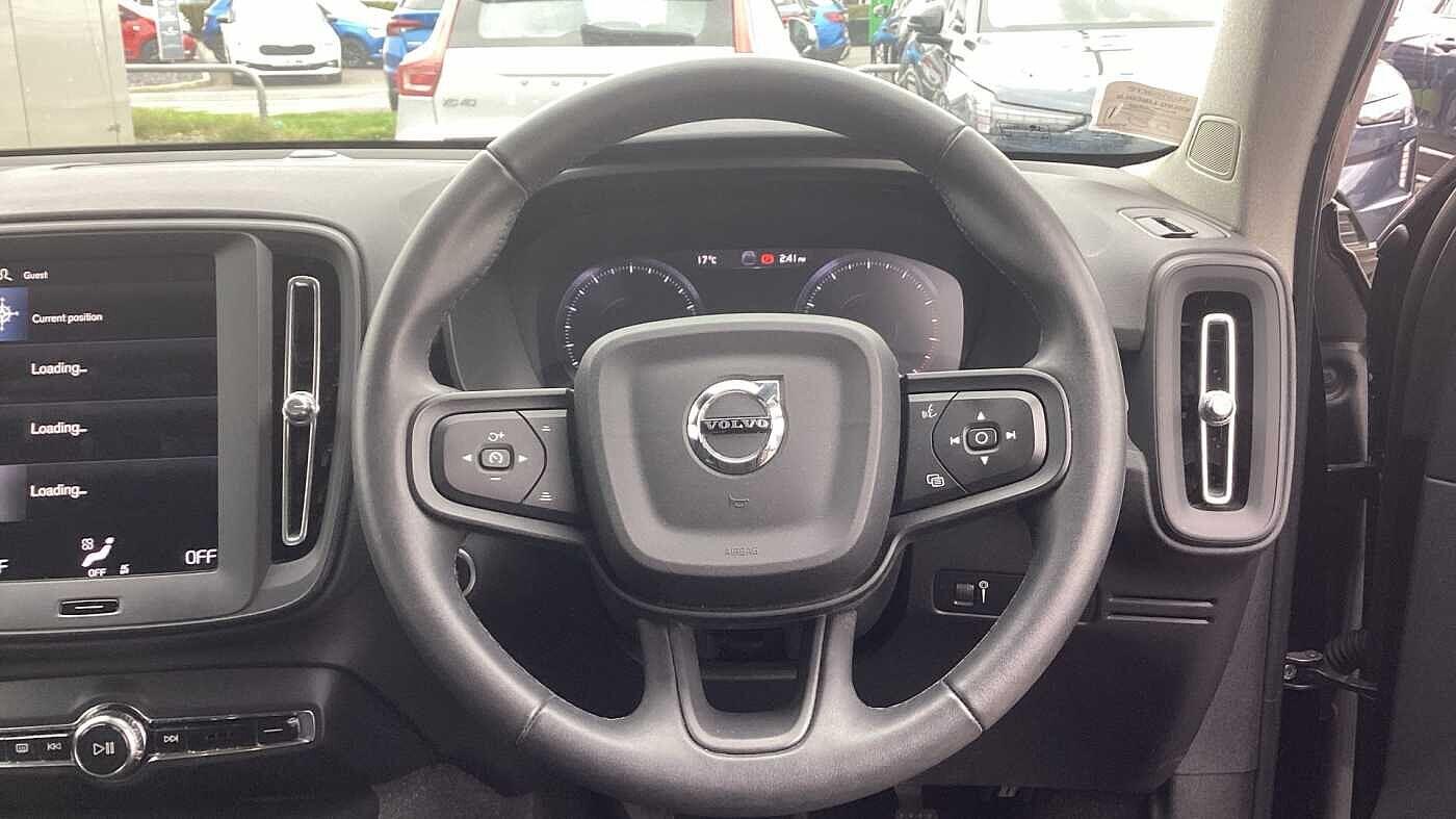 Used Volvo XC40 for sale - 76727846: Photo 13