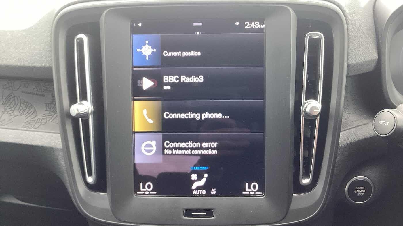 Used Volvo XC40 for sale - 76727846: Photo 15