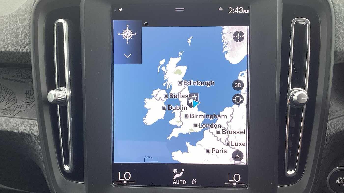 Used Volvo XC40 for sale - 76727846: Photo 20