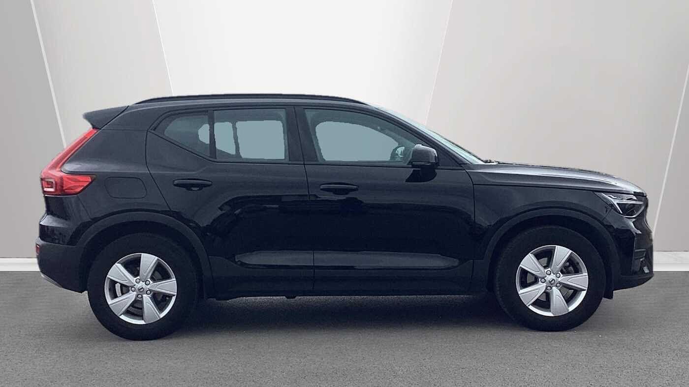 Used Volvo XC40 for sale - 76727846: Photo 3