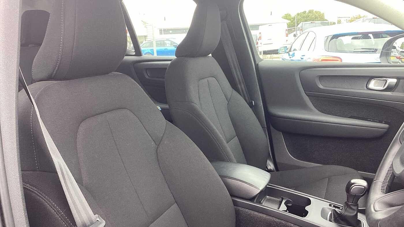 Used Volvo XC40 for sale - 76727846: Photo 36