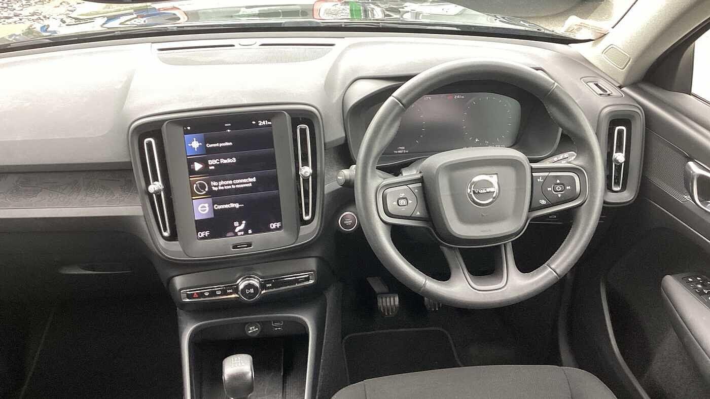 Used Volvo XC40 for sale - 76727846: Photo 6