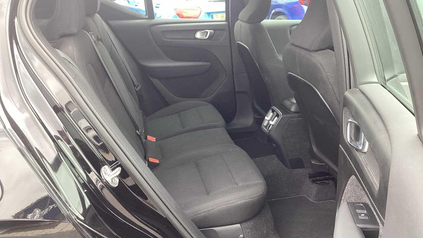 Used Volvo XC40 for sale - 76727846: Photo 7