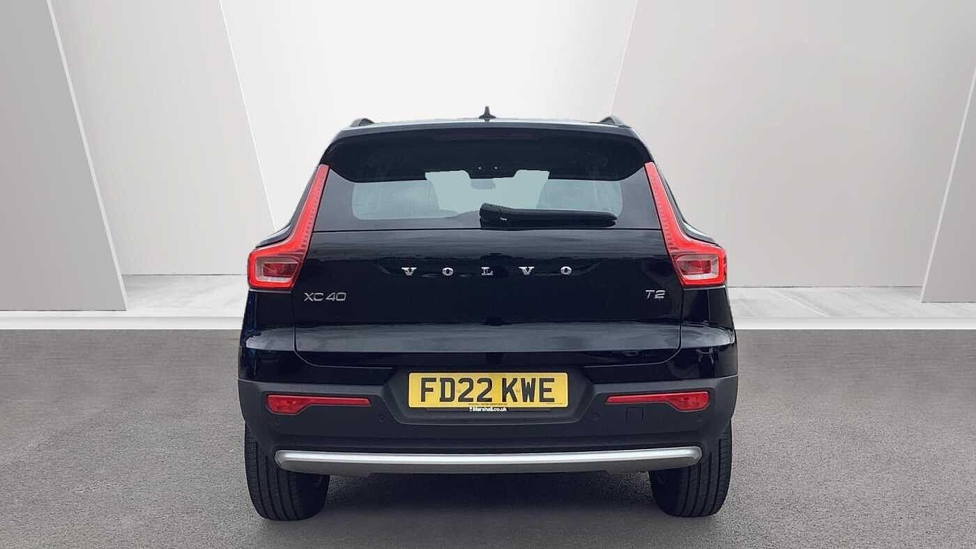 Used Volvo XC40 for sale - 76727846: Photo 9