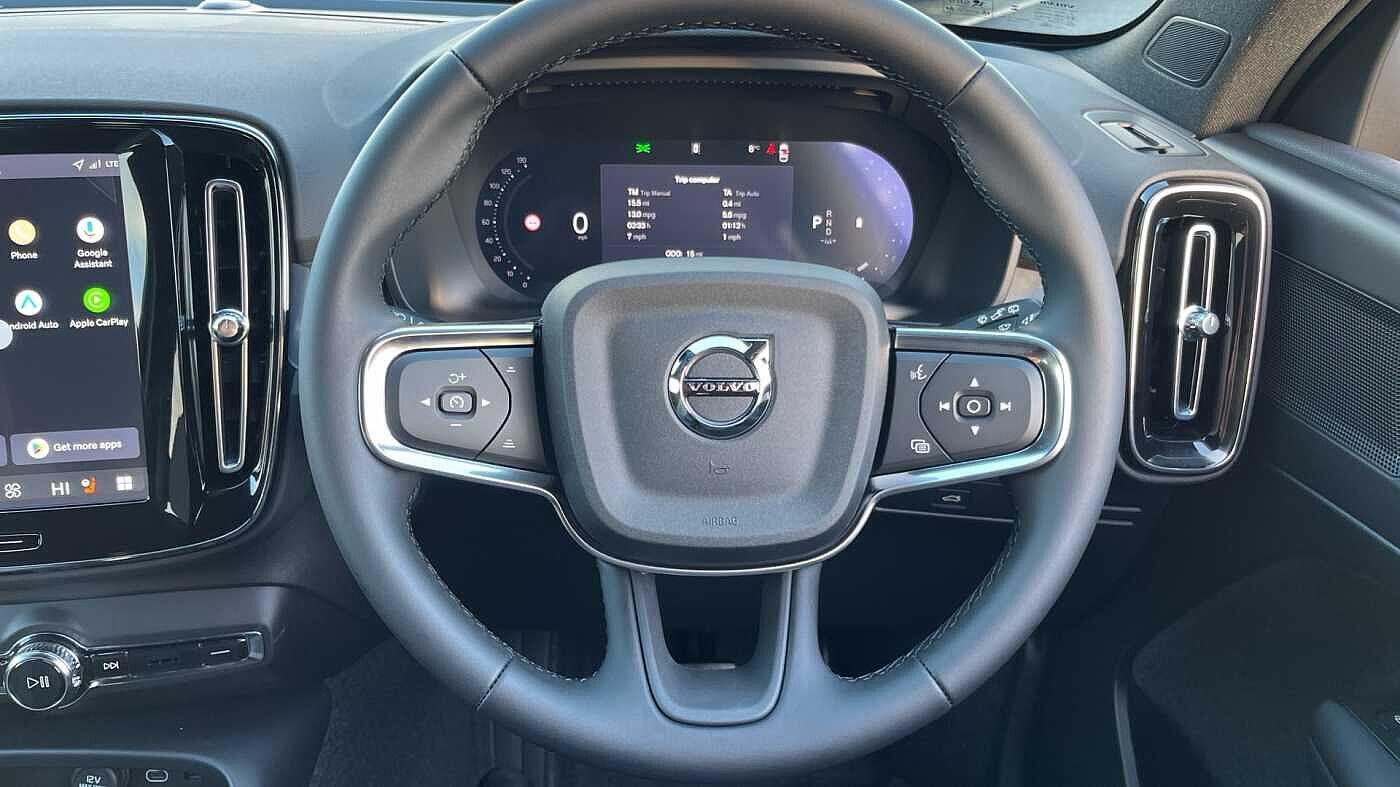 Used Volvo XC40 for sale - 77883410: Photo 10