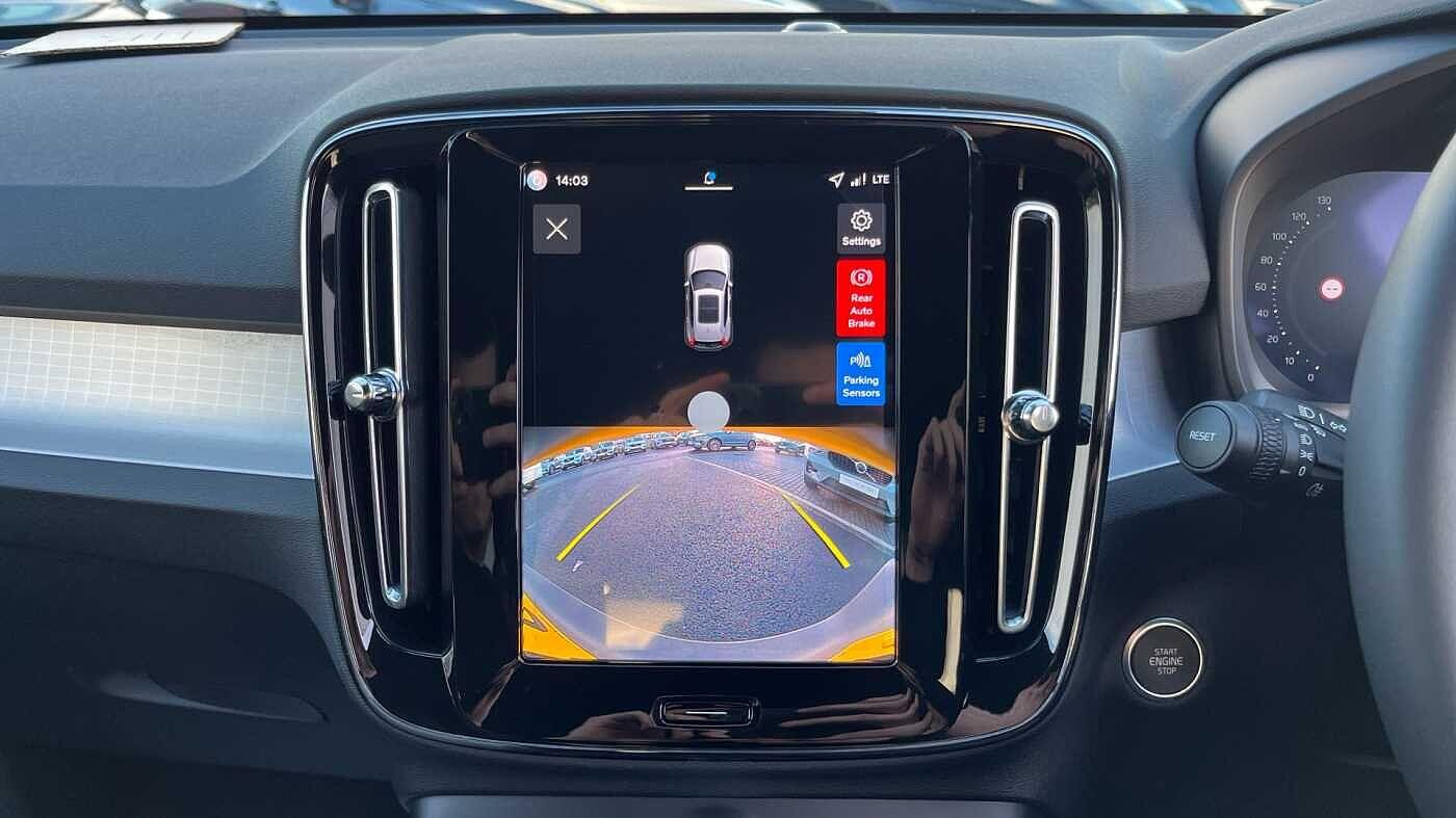 Used Volvo XC40 for sale - 77883410: Photo 16