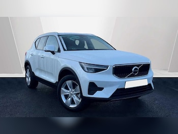 Used Volvo XC40 2025 for sale - 77883410: Photo