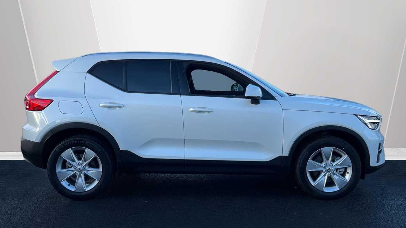 Used Volvo XC40 for sale - 77883410: Photo 3