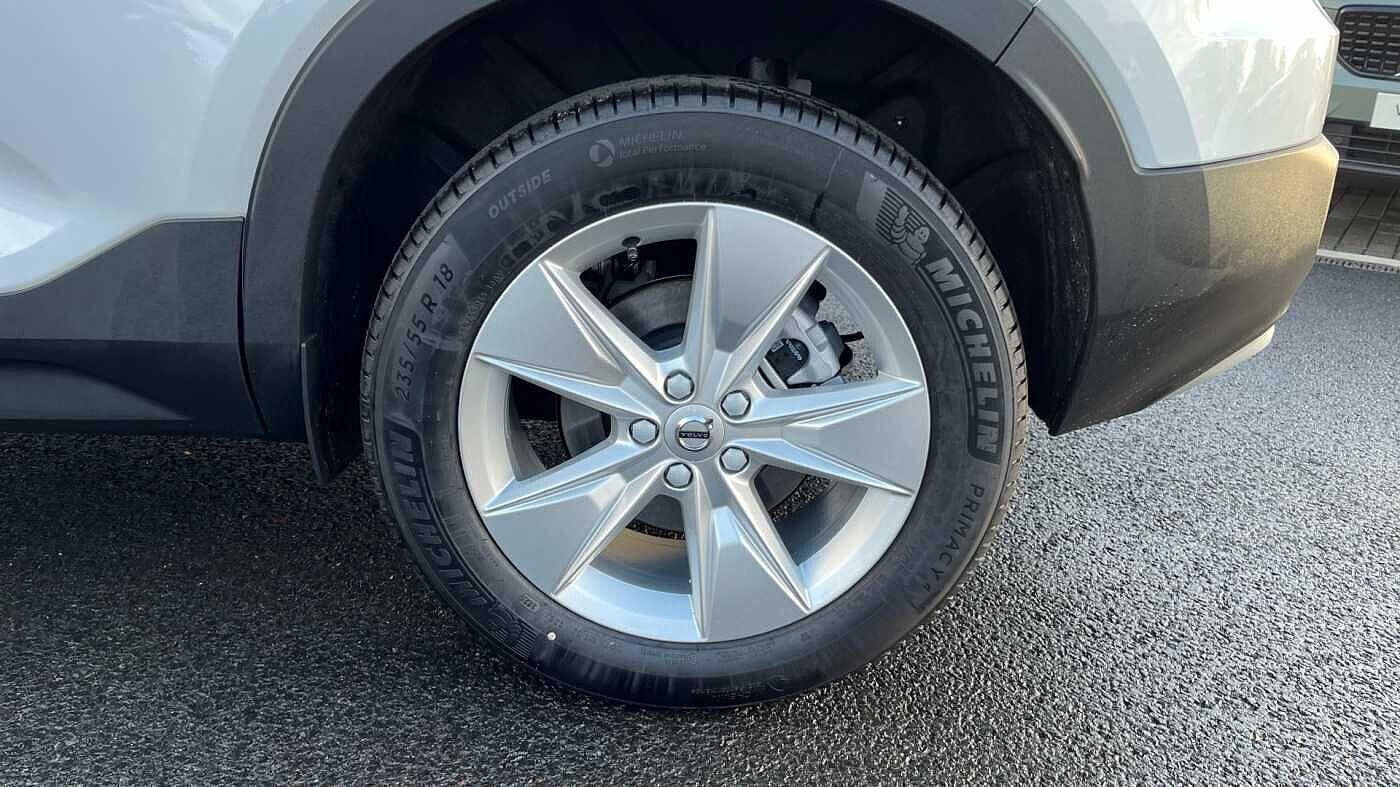 Used Volvo XC40 for sale - 77883410: Photo 34