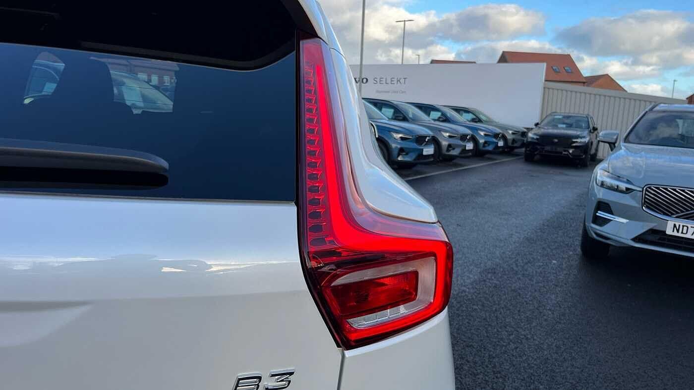 Used Volvo XC40 for sale - 77883410: Photo 36