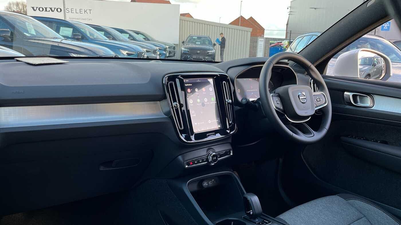 Used Volvo XC40 for sale - 77883410: Photo 39