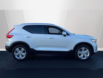 Used Volvo XC40 2025 for sale - 77883410: Photo