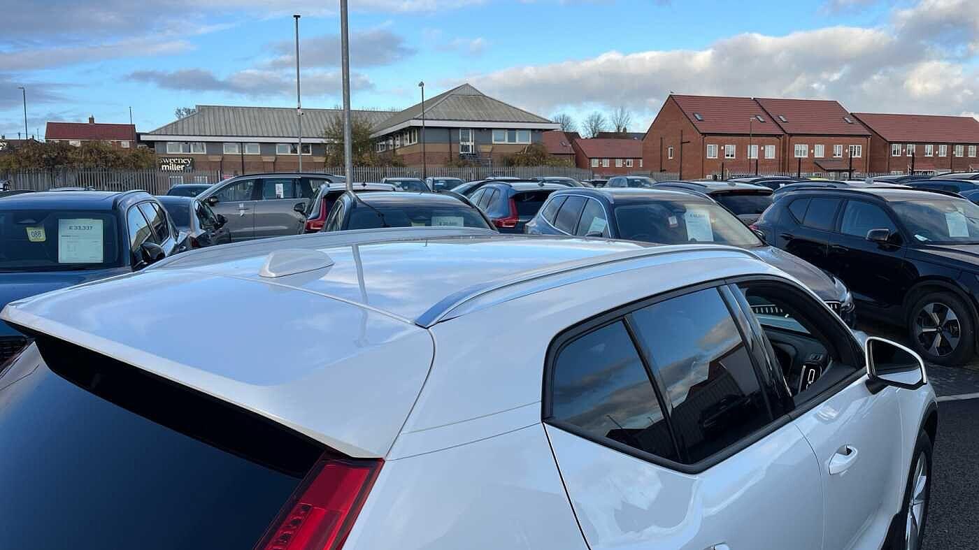 Used Volvo XC40 for sale - 77883410: Photo 42