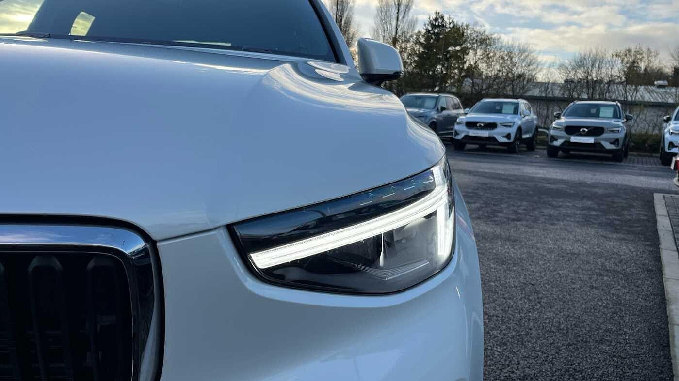 Used Volvo XC40 for sale - 77883410: Photo 47