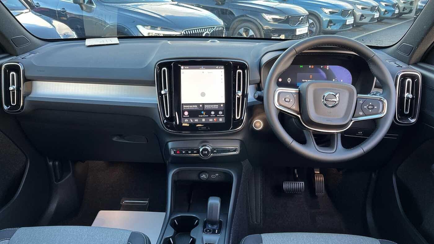 Used Volvo XC40 for sale - 77883410: Photo 6