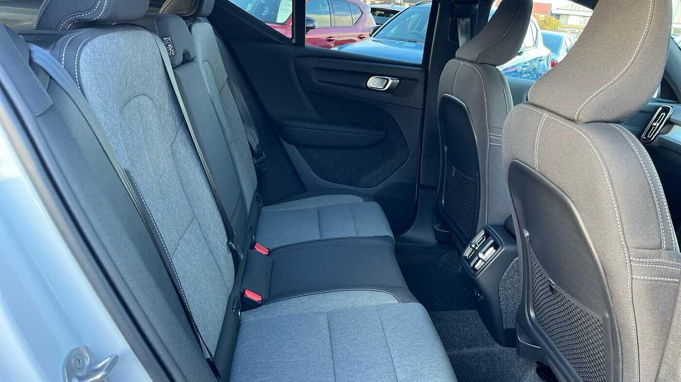 Used Volvo XC40 for sale - 77883410: Photo 7