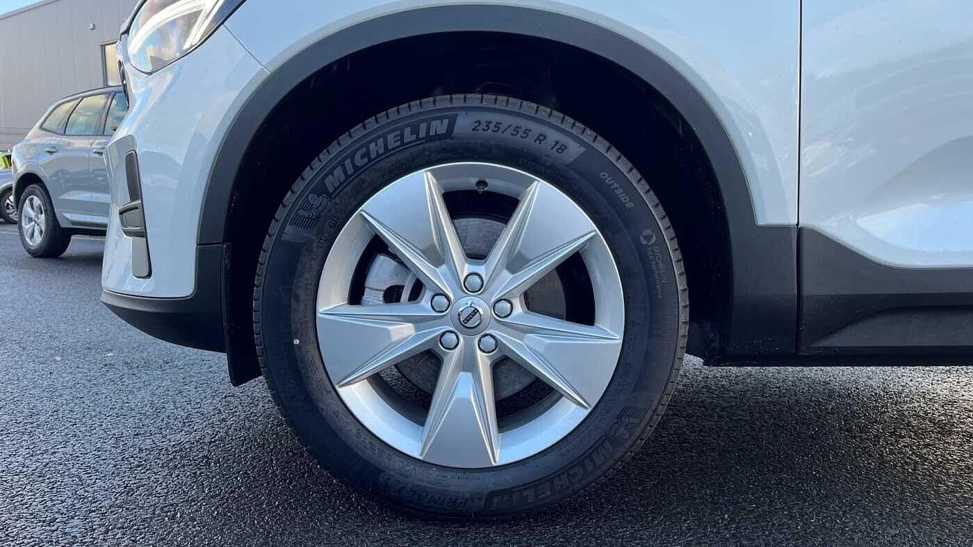 Used Volvo XC40 for sale - 77883410: Photo 9