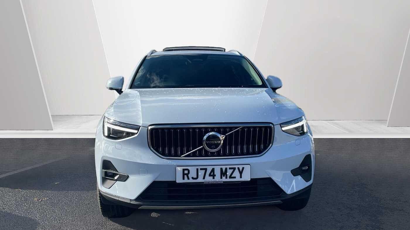 Used Volvo XC40 2024 for sale - 76240128: Photo 10